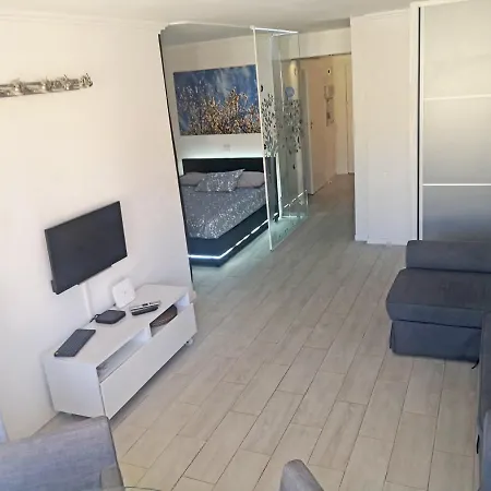 Canarias Apartamento Golf Tenerife Sur Apartmán San Miguel de Abona