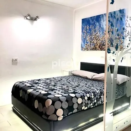 Apartmán Canarias Apartamento Golf Tenerife Sur San Miguel de Abona