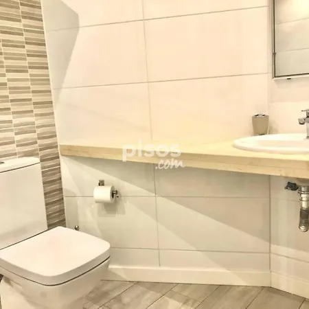 Apartmán Canarias Apartamento Golf Tenerife Sur *