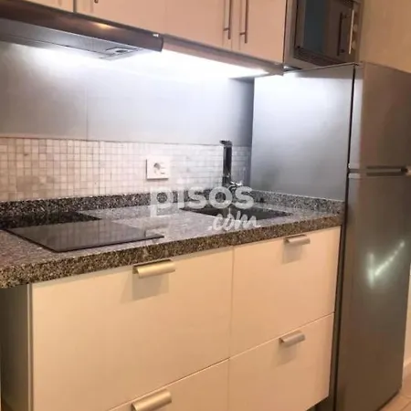 Canarias Apartamento Golf Tenerife Sur Apartmán San Miguel de Abona
