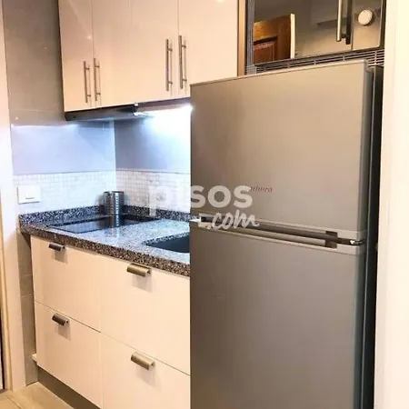 Apartmán Canarias Apartamento Golf Tenerife Sur *