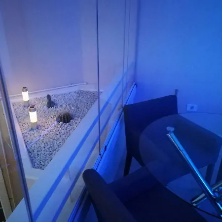 Apartmán Canarias Apartamento Golf Tenerife Sur *