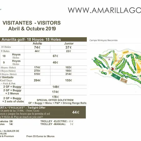 Canarias Apartamento Golf Tenerife Sur Apartmán