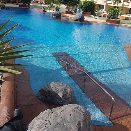 Apartment Canarias Apartamento Golf Tenerife Sur San Miguel de Abona