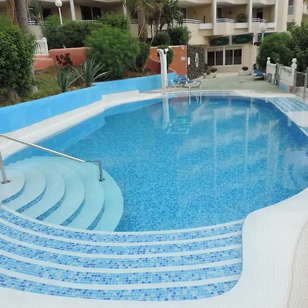 Canarias Apartamento Golf Tenerife Sur